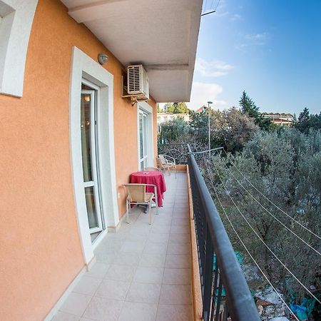 Villa Nadezda Petrovac Extérieur photo