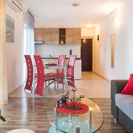 Villa Nadezda Petrovac Extérieur photo