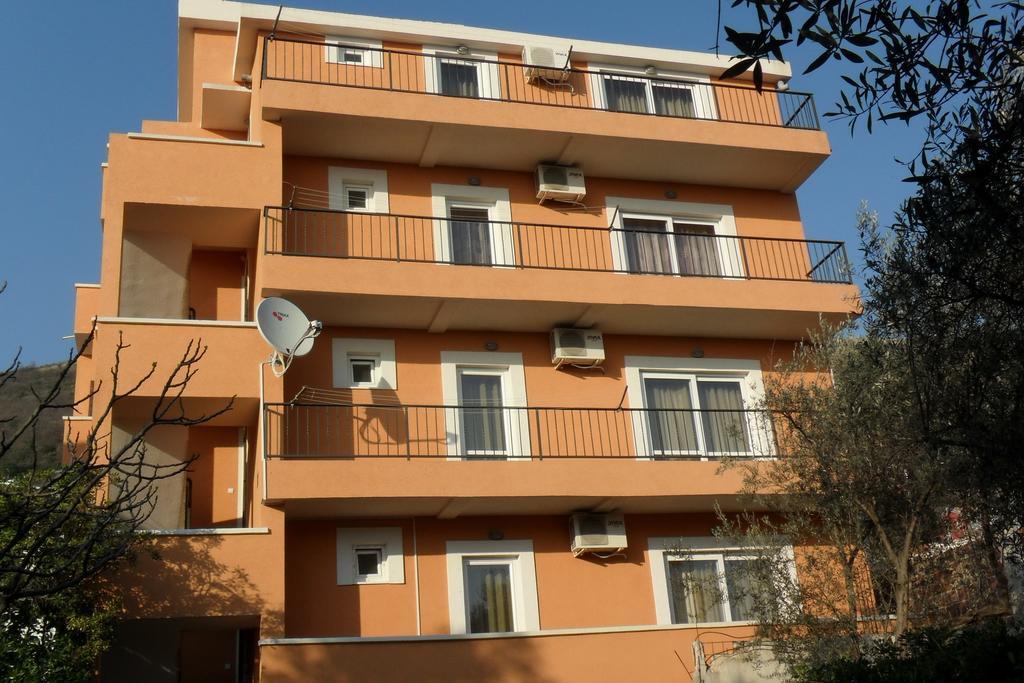 Villa Nadezda Petrovac Chambre photo