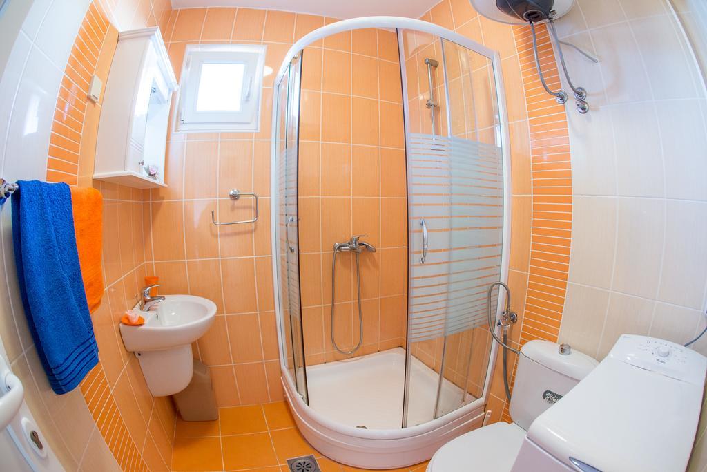 Villa Nadezda Petrovac Extérieur photo