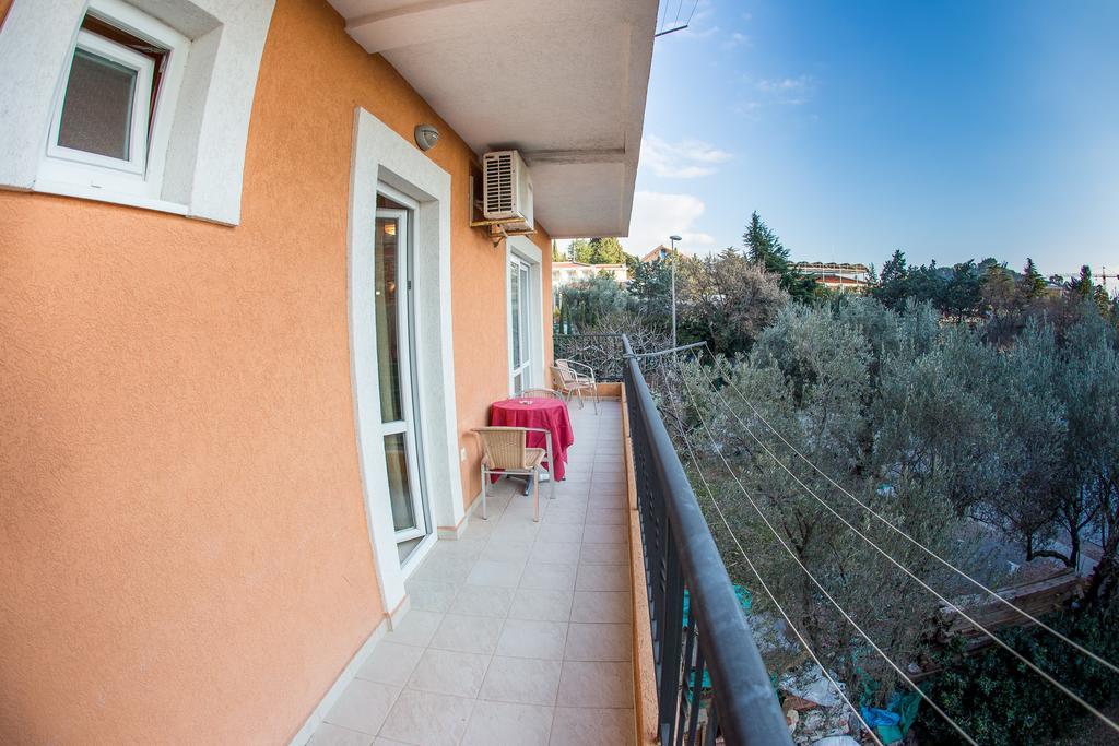 Villa Nadezda Petrovac Extérieur photo