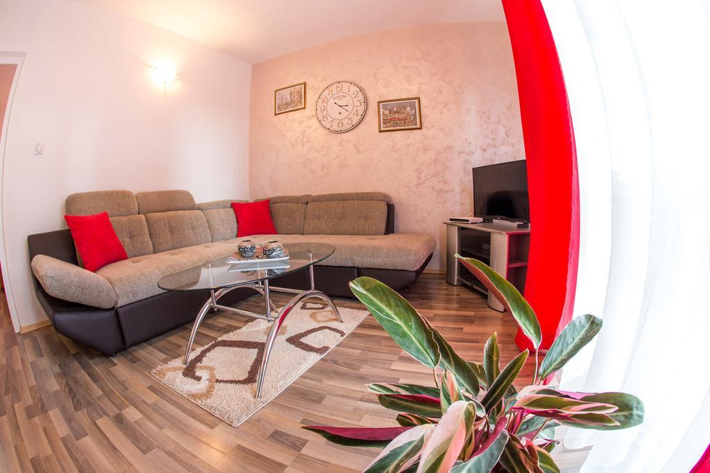 Villa Nadezda Petrovac Extérieur photo