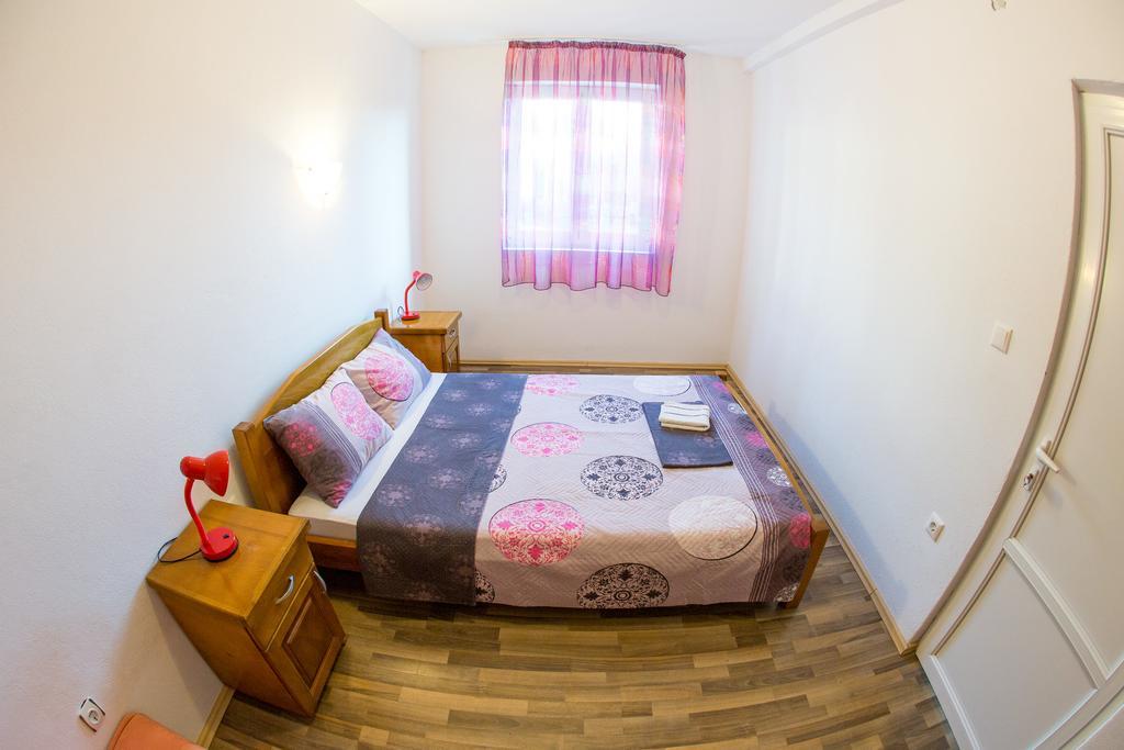 Villa Nadezda Petrovac Extérieur photo