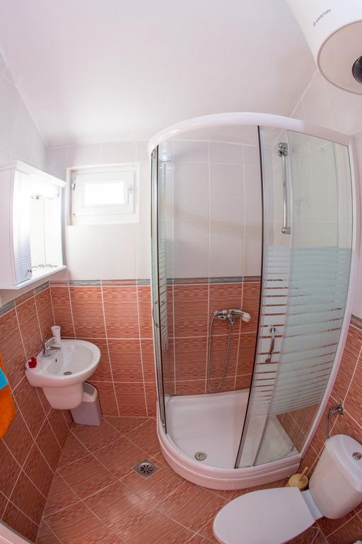 Villa Nadezda Petrovac Extérieur photo