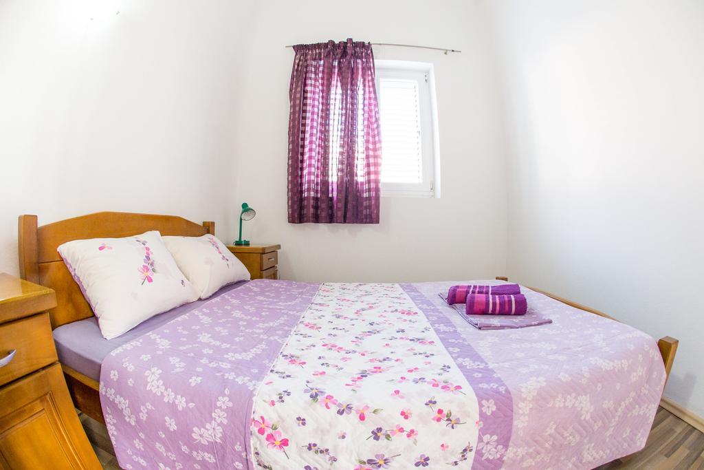 Villa Nadezda Petrovac Extérieur photo