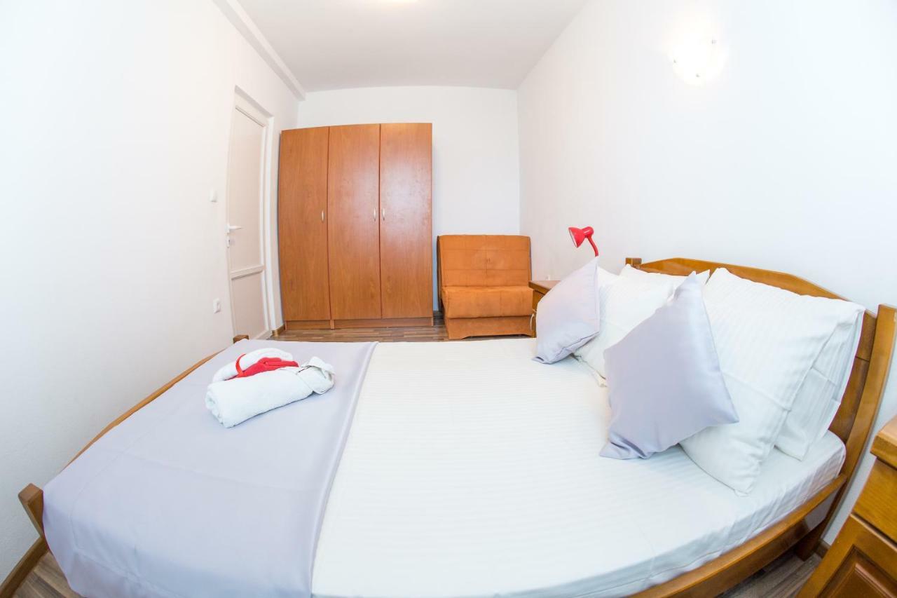 Villa Nadezda Petrovac Chambre photo